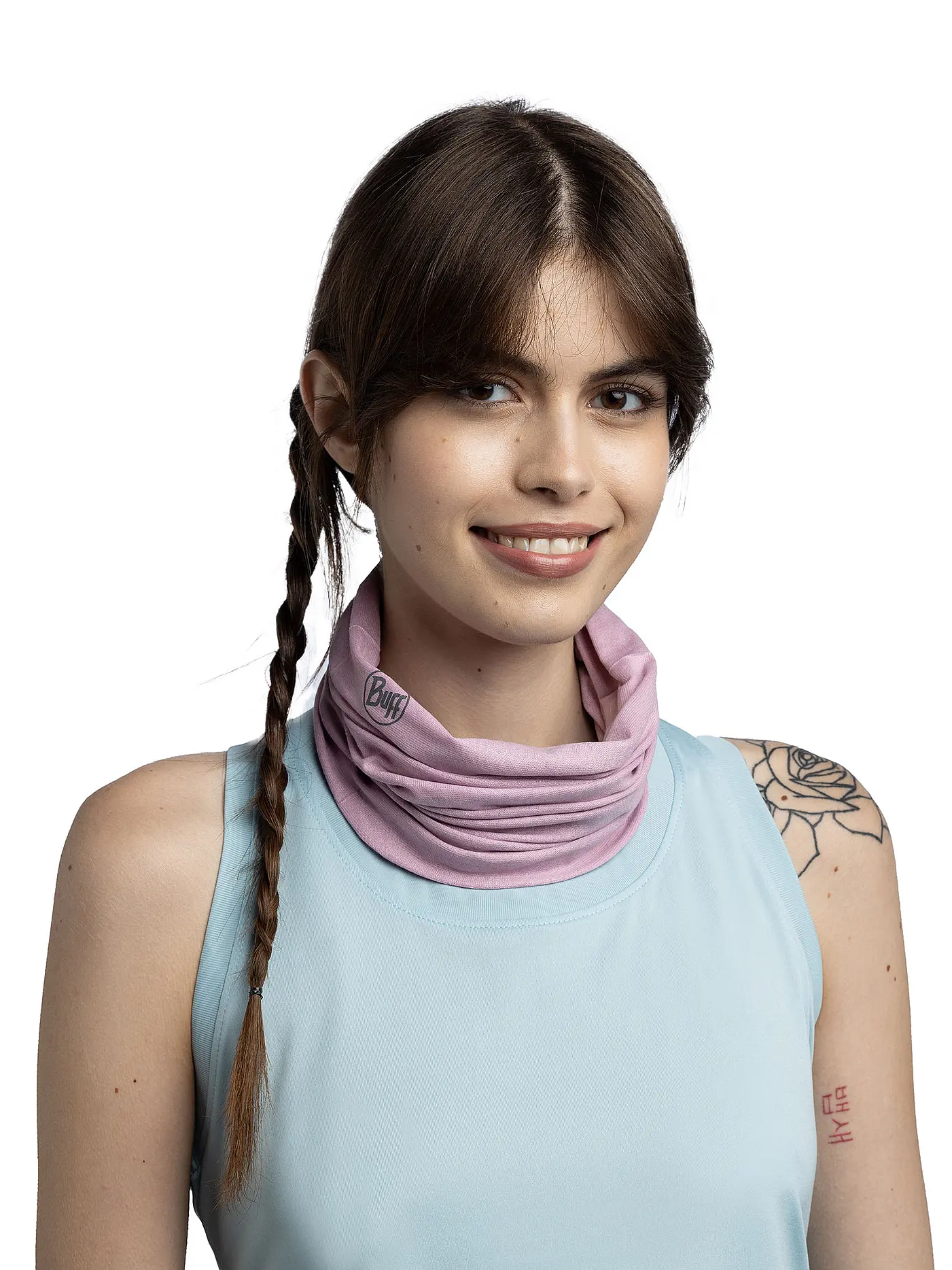 BUFF | Multifunktionstuch CoolNet UV® | 